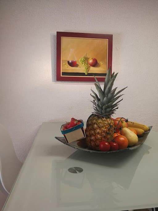 Art, Sailing, Fishing, Beach ... Serignan! Buitenkant foto